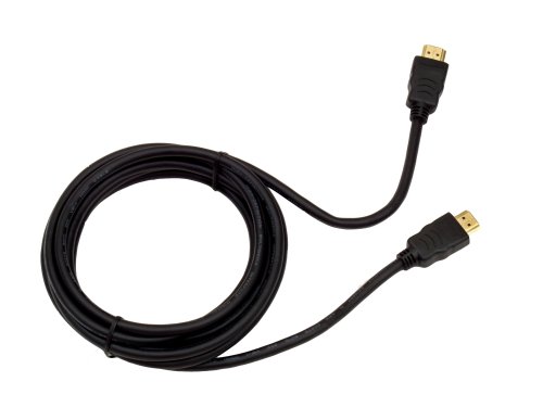 PS3 Prémium HDMI Kábel - 9.8 ft