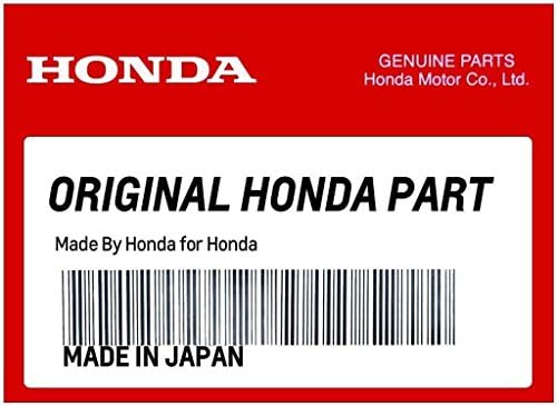 Honda 90545-V09-P01 Mosó Eredeti Eredeti berendezésgyártó (OEM) Rész