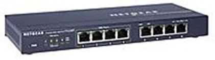 NETGEAR ProSafe FS108 8 Port Fast Ethernet Kapcsoló