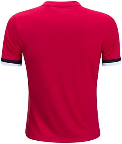 adidas Manchester United FC Haza Ifjúsági Jersey [NEVELT]