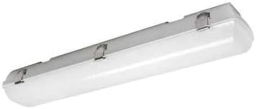 MDMprint Lámpa, LED, 2600/3250/3900 lm, 120-277V