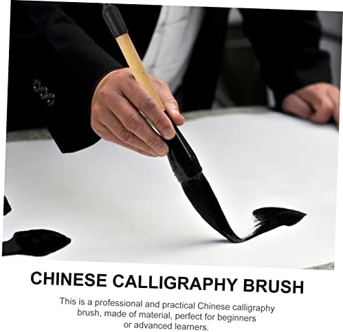 FAVOMOTO 1 Állítsa Ecset Készlet Akvarell Ecset Készlet Kínai Kalligráfia Ecset Ruha Szett Művészet Festék, Ecsetek