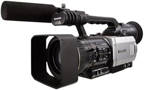 PANASONIC AG-DVX100 Szakmai MiniDV Videokamera