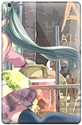 Sokk Elnyelő tok Ipad Mini/mini 2-Carroll alice Anime