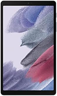 A SAMSUNG Electronics Galaxy Tab A7 Lite 8.7, 32 GB, Sötét Szürke (LTE Verizon & WiFi) - SM-T227UZAAVZW (2021) amerikai