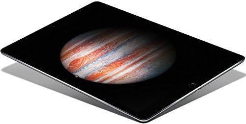 Apple iPad Pro Tablet (32 gb-os, Wi-Fi, 9.7 a) Szürke (Felújított)