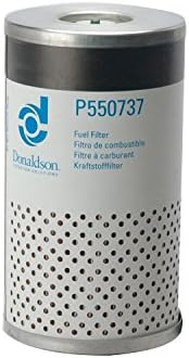 Donaldson P550737 Üzemanyag Szűrő (Víz Szétválasztó, Patron)