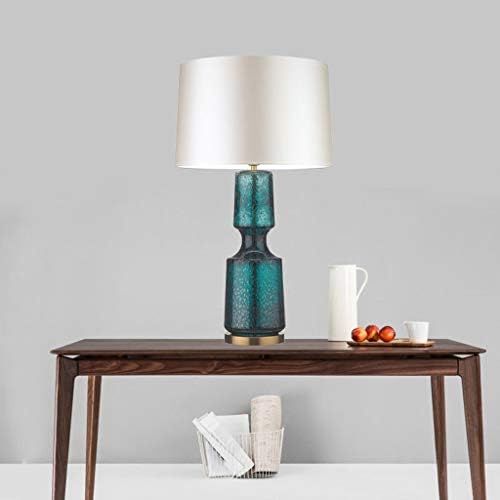 Nologo YGQTD Lámpa Luxus asztali Lámpa Nappali, Hálószoba Éjjeli Lámpa, Modern, Minimalista Légkör