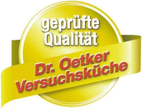 Dr. Oetker Klasszikus Puding Tál, 2.6 Literes