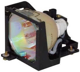 Műszaki Precíziós Csere Barco R9840530 LÁMPA & HÁZ Projektor TV-Lámpa Izzó