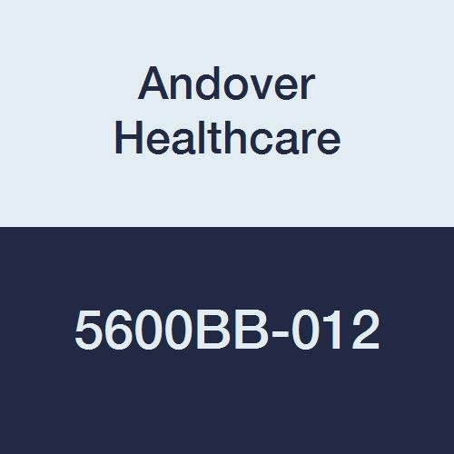 Andover Egészségügyi 5600BB-012 Coflex NL Önálló Tapadó Pakolás, 15' Hossza, 6 Szélességű, Kéz, Könny, a Gyerekek Csomag