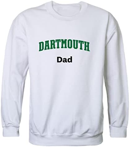 W Köztársaság Dartmouth College Nagy Zöld Pecsét Gyapjú Sleeve Melegítőfelső