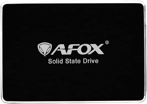 Afox 2.5 1TB 560MB/-510MB/s Sata 3-as SSD (SD250-1000GN)