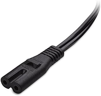 OMNIHIL HÁLÓZATI Kábel Kompatibilis a Jelzés LED-es LCD TV-készülék hálózati kábel Kábel NS-39L240A13 NS-46L240A 32L120A