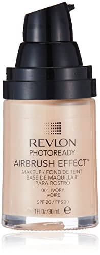 Revlon PhotoReady Airbrush Hatást A Smink, Elefántcsont