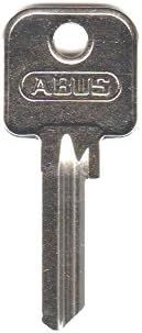 ABUS Kulcs Üres 85/40 KBL, 90420