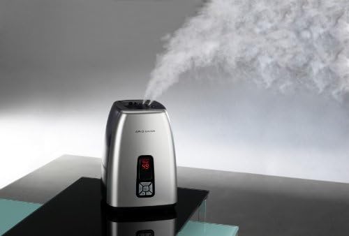 Kézi mosogatás Meleg vagy hideg Köd Ultrahangos Párásító 7144