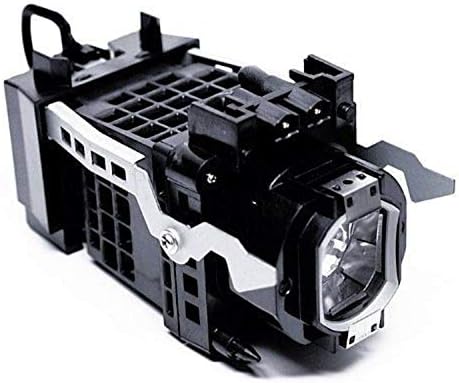 Visdia XL-2400 Prémium TV Csere Projektor Lámpa Ház Sony KF-E42A10 KF-E50A10 KDF-E50A10 KDF-E42A10 KDF-E50A11E KDF-E50A12U