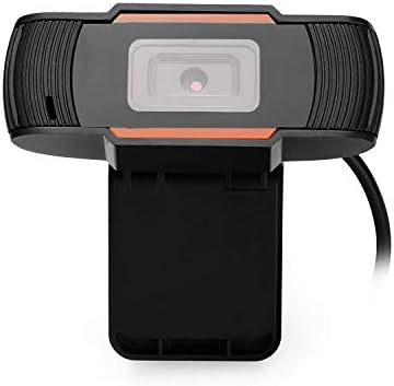 Tickas A870 USB Webkamera Web-Kamera Beépített Hang-Játék Mikrofon Online Lecke Asztali Számítógép, Fényképezőgép,Asztali