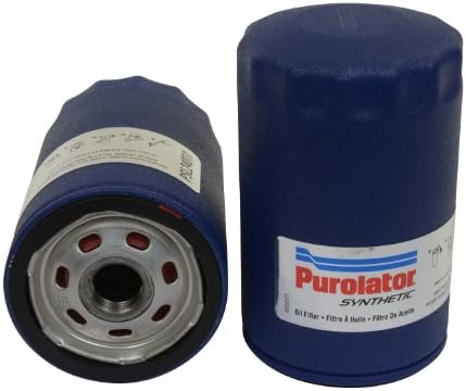 Purolator PSL24011 Szintetikus Spin-Olaj Szűrő