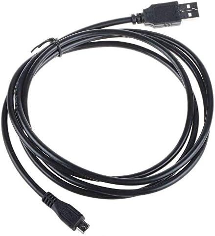 AFKT USB-Töltő Kábel PC Laptop Töltő Tápkábel Csere Verizon Novatel Wireless MiFi 2200 3G WiFi Mobil Hotspot Modem 2200