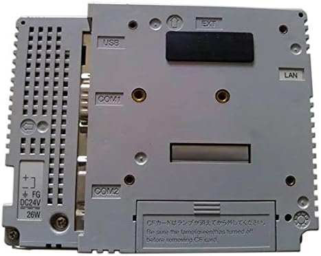 eiuie Programozható Kijelző (HMI) AGP3300-L1-D24-M GP3000 Sorozat 5 Inches érintőképernyő